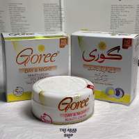 Goree Day&amp;Night Cream 100% Original From Pakistan