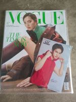 Vogue Magazine Thailan Vol.105 October ?Ready To Ship? Free Post card Bright CP1