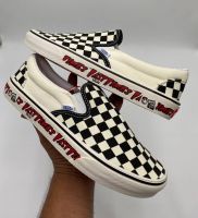 Vans Slip On Fast Times(size37-44)