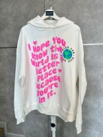 NOKO WISH YOU WERE HERE HOODIE