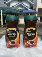 Nescafe Espresso Blend43 (250g.) Product Of Australia