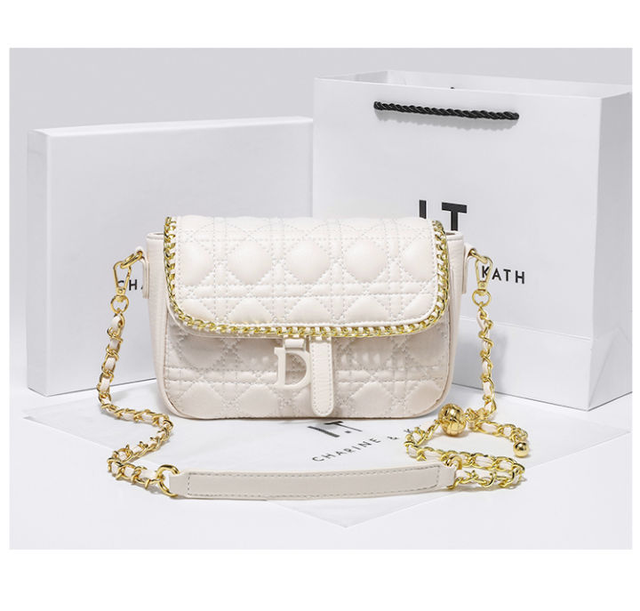 Túi xách nữ Dior lady 17cm tán đinh vàng đẹp SIÊU CẤP  lien fashion