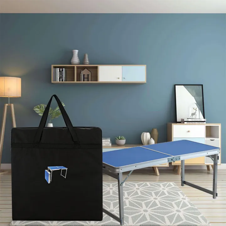 Outdoor Folding Table Storage Bag Special Oxford Cloth Portable