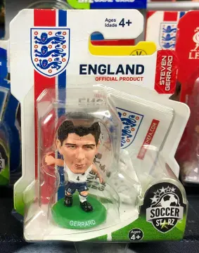 Soccer Starz - England Trent Alexander-Arnold Figurine