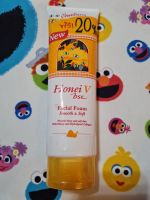 ..;Honey V BSC Facial Foam Ua 
120g.