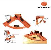 PUMPKIN แคล้มป์ เข้ามุม ฉากวัดชิ้นงานแบบ Angle Clamp ขนาด 95mm (พร้อมส่ง)