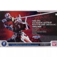 Pg 1/60 Gundam Astray Red Frame [Metallic]