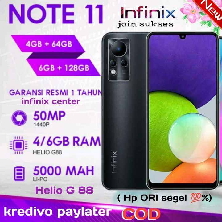 infinix note 11 non nfc