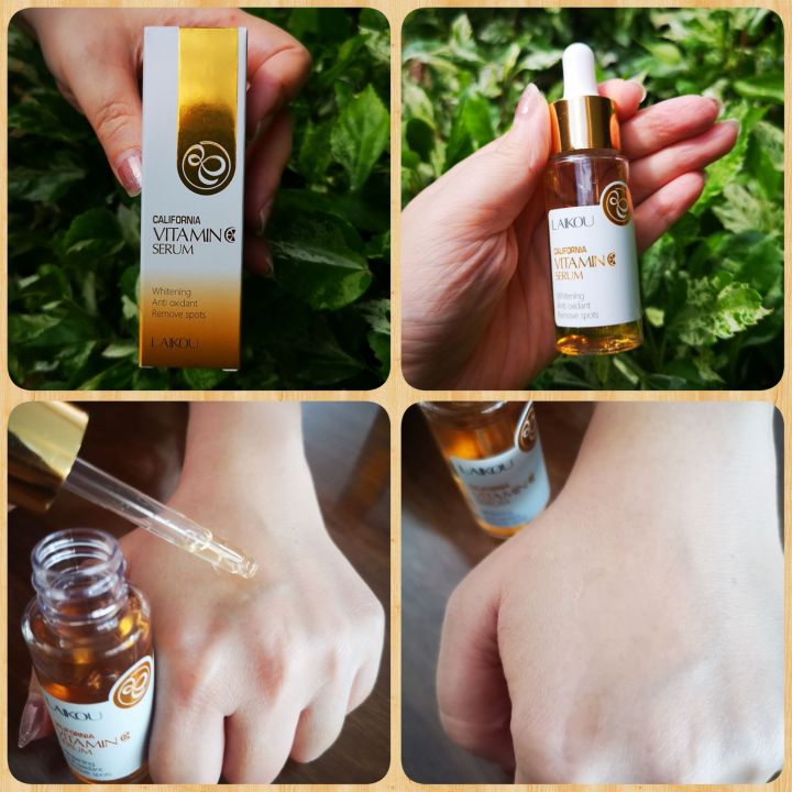 เซรั่มวิตามินซี-ผิวขาวใส-california-vitamin-c-serum-30ml