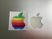 สติ๊กเกอร์ยาง ซิลิโคลน Logo apple แบบโปร่งแสง ชุดสุดท้ายหมดแล้วคงไม่มีผลิตแล้วครับ รีบจับจองมีจำนวน 20 ชิ้น