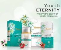 Himalaya Youth Eternity Day Cream SPF 15/ แบบไม่มีกล่อง Night Cream 50ml/youth eternity under eye 15ml EXPIRY 2025