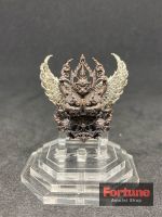 พญาครุฑชินวโร 6 กร วัดบางนา จ.ปทุมธานี, Garuda 3.5 cm