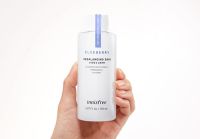 ✅พร้อมส่ง แท้✅ Innisfree Blueberry Rebalancing Skin