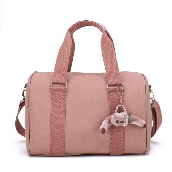 Kiplings Doctor’s Bag Handbag/Crossbody bag with Keychain | Lazada PH