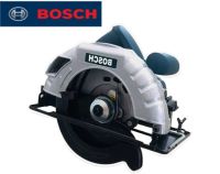 เลื่อย วงเดือน 7” BOSCH 589 (งานหนัก)