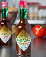 ทาบัสโก้ ซอสพริกสไตส์หลุยเซียน่า Tabasco Chipotle Sauce 150ml