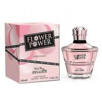 น้ำหอมอาหรับ Shirley May Flower Power pour femme 100ml