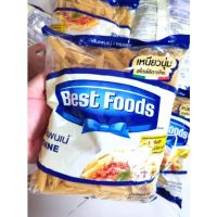 Best Foods Penne(400 กรัม) เบสท์ฟู๊ดส์ เส้นเพนเน่