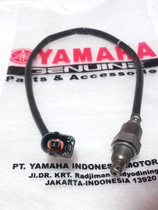 O2 Sensor Yamaha Nmax Sensor Oksigen O2 Nmax Lazada Indonesia
