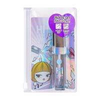 Cathy Doll Hi Gloss Mirror Lip 6g ลิปกระจกเนื้อกลอสบางเบา Exp.17/12/2023