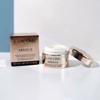 ?แท้คะ Lancome Absolue Revitalizing Eye Cream 5ml อายครีมที่สุดแห่งการฟื้นบำรุงทุกปัญหาผิวรอบดวงตา