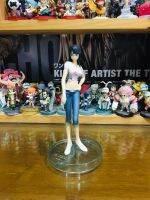 (Styling) แท้100% นิโค โรบิน Nico Robin สไตลิ่ง แมวทอง One piece วันพีช Model โมเดล Figures ฟิกเกอร์