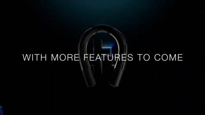 TORRAS COOLIFY 2S Neck Air Conditioner, Coolify 2 Upgrade version, Cool