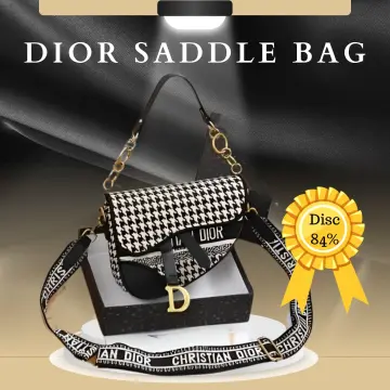 Dior bag online terbaru