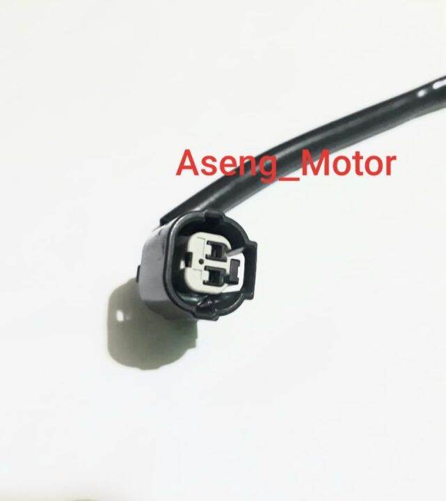 Soket Sensor Swit Ic Fuel Pump Yamaha New Vixion R15 Mx King