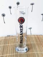 แก้วทรงสูง พอลลันเนอร์  Paulaner 300ml