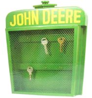 กล่องเก็บกุญแจจอห์นเดียร์ John Deere key storage box