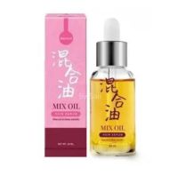 มิกซ์ ออยล์ แฮร์ เซรั่ม ดีพราวด์ Deproud  Mix Oil Hair Serum 30ml เซรั่มปิดเกร็ดผม