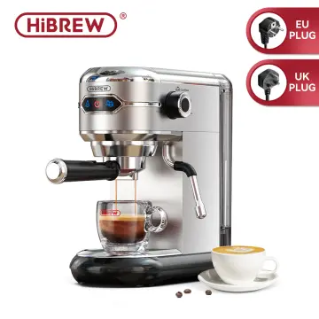 Coffee Machine 19 Bar 3in14in1 Multiple Capsule Espresso Cafetera