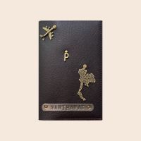 ซองพาสปอร์ต /Passport Cover / Passport Holder