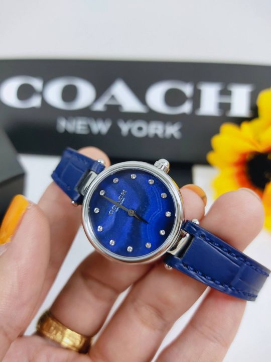 นาฬิกา-coach-นาฬิกาข้อมือผู้หญิง-co14503535-ขนาด-26-มม