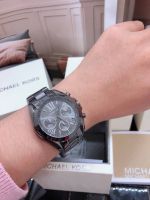 นาฬิกาข้อมือMK6249 Chronograph แท้พร้อมอุปกรณ์ครบ ประกันร้าน1ปี ราคาสุดคุ้มสำหรับรุ่นนี้