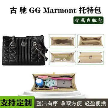 Shop Gucci Marmont Small Liner with great discounts and prices online - Jul  2023