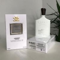 น้ำหอม Creed Green Irish Tweed EDP 100ml Green Irish Tweed เป็นน้ำหอมกลิ่น fougére แบบคลาสสิกที่มีกลิ่นอะโรมาติก สีเขียว และกลิ่นหอมสดชื่น