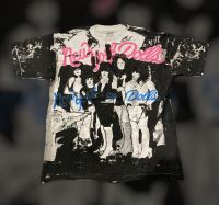 Ovp New York Dolls สไตล์ปี90s