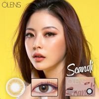 ?OLENS SCANDI HAZEL รายเดือน ?