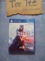 Battle​field v ps4แผ่น​สว​ยใช้​งาน​ปกติ​