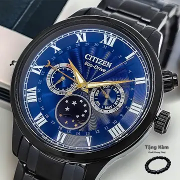 Dong ho clearance citizen eco drive