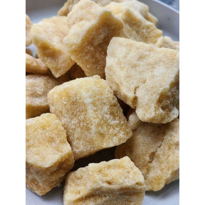1kg HONEY ROCK SUGAR 石蜂蜜 MLY READY STOCK Lazada