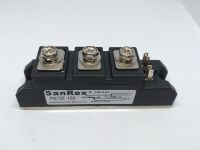 PK70F-160   Thyristor Module สินค้าในไทยพร้อมส่ง