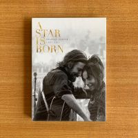 DVD : A Star Is Born (2018) อะ สตาร์ อีส บอร์น [มือ 1 ซับไทย] Lady Gaga / Bradley Cooper ดีวีดี หนัง แผ่นแท้ ตรงปก