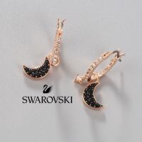 ?พร้อมส่ง?Swarovskiแท้ใหม่ 2022 ต่างหู swarovski ของแท้ 100% แท้