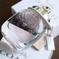 น้ำหอม Coach New York EDT ขนาด 30 ml