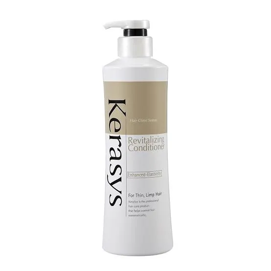 Kerasys Revitalizing Conditioner 600ml | Lazada PH