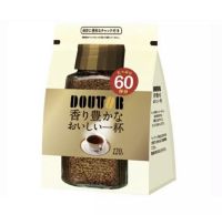 กาแฟ Doutor Coffee ชนิดเติม 120กรัม