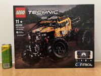 LEGO Technic 42099 4x4 X-Treme Off-Roader